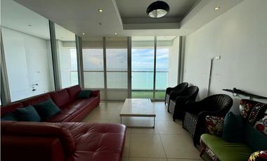 Venta de Apartamento en el PH The Rivage Tower, Avenida Balboa