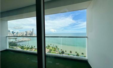 Venta de Apartamento en el PH The Rivage Tower, Avenida Balboa