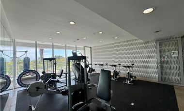 Venta de Apartamento en el PH The Rivage Tower, Avenida Balboa
