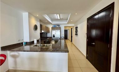 Venta de Apartamento en el PH The Rivage Tower, Avenida Balboa