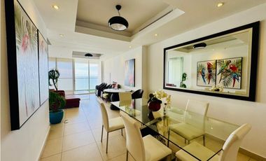 Venta de Apartamento en el PH The Rivage Tower, Avenida Balboa