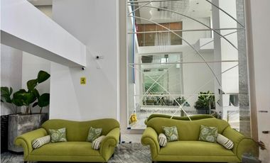 Venta de Apartamento en el PH The Rivage Tower, Avenida Balboa