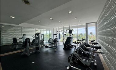 Venta de Apartamento en el PH The Rivage Tower, Avenida Balboa