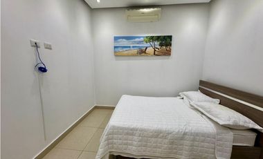 Venta de Apartamento en el PH The Rivage Tower, Avenida Balboa