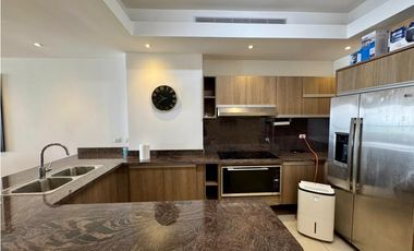 Venta de Apartamento en el PH The Rivage Tower, Avenida Balboa