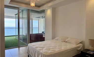 Venta de Apartamento en el PH The Rivage Tower, Avenida Balboa