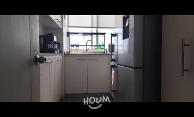 Lindo y Amplio Depto 3D2B + Estac. y Bod, A pasos del Metro