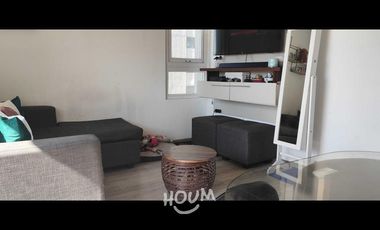 Lindo y Amplio Depto 3D2B + Estac. y Bod, A pasos del Metro