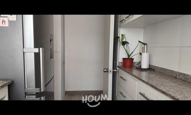 Lindo y Amplio Depto 3D2B + Estac. y Bod, A pasos del Metro