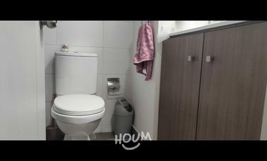 Lindo y Amplio Depto 3D2B + Estac. y Bod, A pasos del Metro