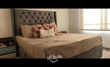 Lindo y Amplio Depto 3D2B + Estac. y Bod, A pasos del Metro