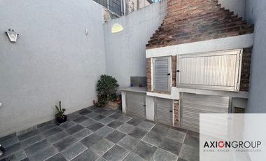 PH en venta c/ cochera en La Plata