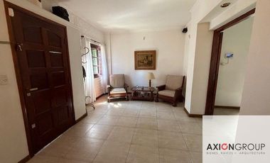 PH en venta c/ cochera en La Plata