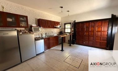 PH en venta c/ cochera en La Plata