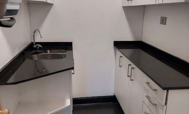 ARRIENDO OFICINA PIO X 2460-PROVIDENCIA 4P-3B