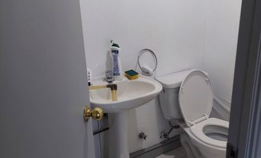 ARRIENDO OFICINA PIO X 2460-PROVIDENCIA 4P-3B