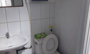 ARRIENDO OFICINA PIO X 2460-PROVIDENCIA 4P-3B