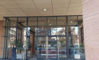 ARRIENDO OFICINA PIO X 2460-PROVIDENCIA 4P-3B