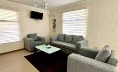 Casa en arriendo en CALAMA