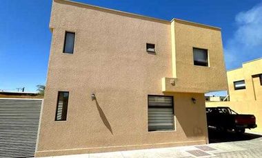 Casa en arriendo en CALAMA