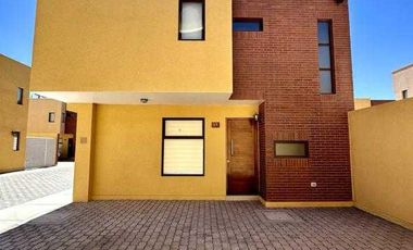 Casa en arriendo en CALAMA