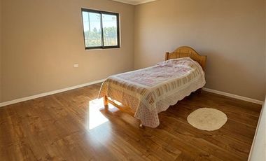 Casa en Arriendo en Brisas de Santa Rita parcela 32