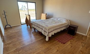 Casa en Arriendo en Brisas de Santa Rita parcela 32