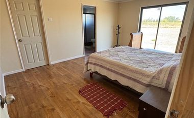 Casa en Arriendo en Brisas de Santa Rita parcela 32