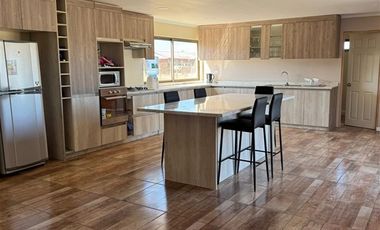 Casa en Arriendo en Brisas de Santa Rita parcela 32