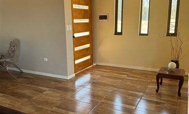 Casa en Arriendo en Brisas de Santa Rita parcela 32