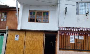 Casa en Venta en Plaza Bicentenario