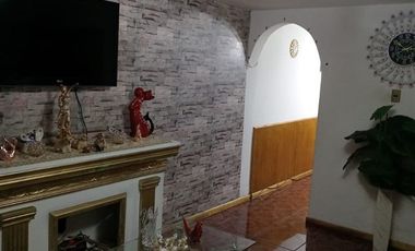 Casa en Venta en Plaza Bicentenario