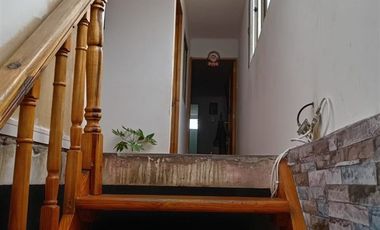 Casa en Venta en Plaza Bicentenario