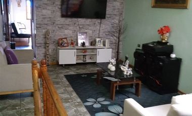 Casa en Venta en Plaza Bicentenario