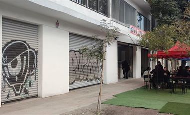 Sitio en Arriendo en barrio república, calle salvador Sanfuentes 2