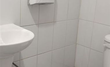 Sitio en Arriendo en barrio república, calle salvador Sanfuentes 2