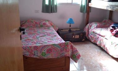 Departamento en venta - 2 Dormitorios 1 Baño - 65Mts2 - San Bernardo del Tuyú