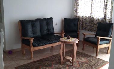 Departamento en venta - 2 Dormitorios 1 Baño - 65Mts2 - San Bernardo del Tuyú