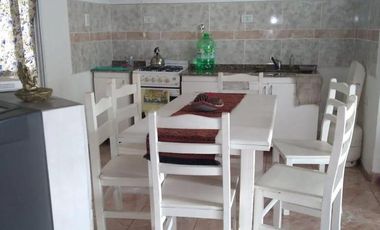 Departamento en venta - 2 Dormitorios 1 Baño - 65Mts2 - San Bernardo del Tuyú