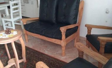 Departamento en venta - 2 Dormitorios 1 Baño - 65Mts2 - San Bernardo del Tuyú