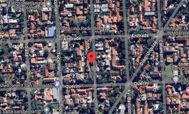 Departamento en venta - 2 Dormitorios 1 Baño - 65Mts2 - San Bernardo del Tuyú