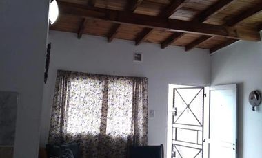 Departamento en venta - 2 Dormitorios 1 Baño - 65Mts2 - San Bernardo del Tuyú