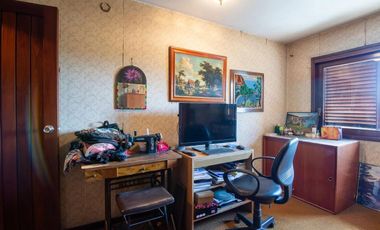 Casa en venta - 4 Dormitorios 4 Baños - Córdoba