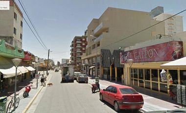 Departamento en venta - 1 Dormitorio 1 Baño - 48Mts2 - San Clemente del Tuyú