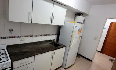 Departamento en venta - 1 Dormitorio 1 Baño - 48Mts2 - San Clemente del Tuyú