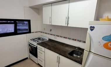 Departamento en venta - 1 Dormitorio 1 Baño - 48Mts2 - San Clemente del Tuyú