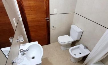Departamento en venta - 1 Dormitorio 1 Baño - 48Mts2 - San Clemente del Tuyú
