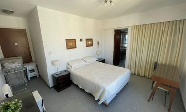 Edif. Playa I UNIFICADOS - Vista plena al mar - Miramar