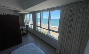 Edif. Playa I UNIFICADOS - Vista plena al mar - Miramar