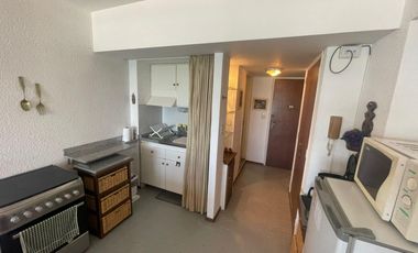 Edif. Playa I UNIFICADOS - Vista plena al mar - Miramar